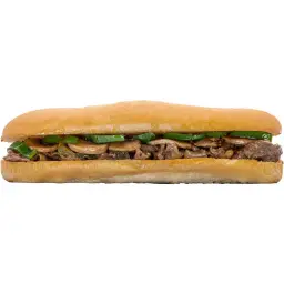 Bully Steak Sandwich
